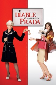 Film Le diable s'habille en Prada en Streaming