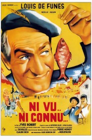 Film Ni vu… Ni connu… en Streaming