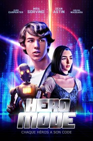 Film Hero Mode en Streaming