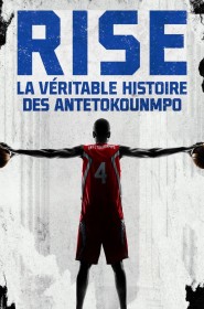 Film Rise : La Véritable Histoire des Antetokounmpo en Streaming