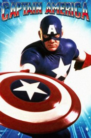 Film Captain America en Streaming