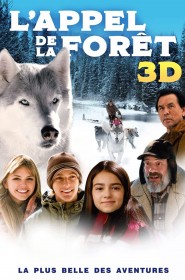 Film L'Appel de la forêt en Streaming