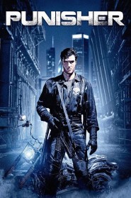 Film Punisher en Streaming