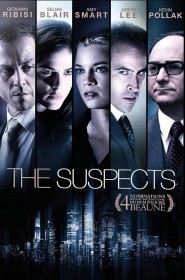 Film The Suspects en Streaming