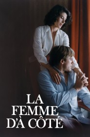 La Femme d'à côté