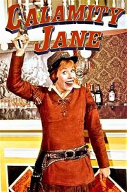 Film Calamity Jane en Streaming