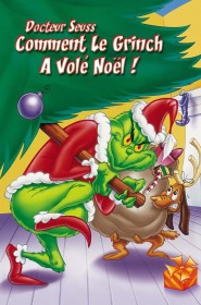 Film Comment le Grinch a volé Noël ! en Streaming