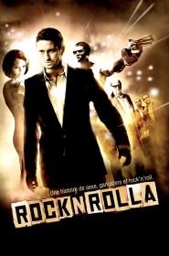 Film RockNRolla en Streaming