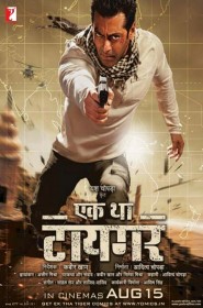 Film Ek Tha Tiger en Streaming