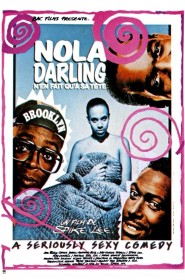 Nola Darling n'en fait qu'à sa tête