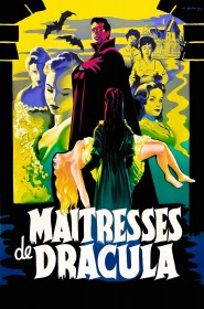 Film Les Maitresses de Dracula en Streaming