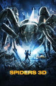 Film Spiders en Streaming