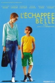 Film L'Échappée belle en Streaming