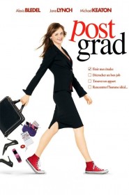 Film Post Grad en Streaming