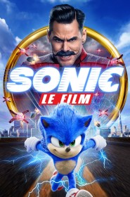 Sonic, le film