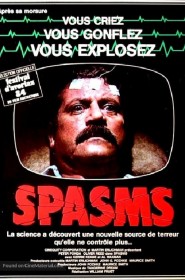 Film Spasms en Streaming