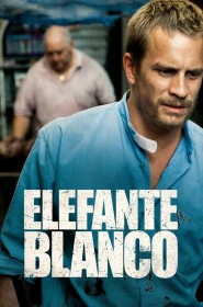 Elefante blanco