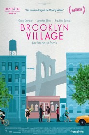 Film Brooklyn Village en Streaming