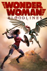 Film Wonder Woman : Bloodlines en Streaming