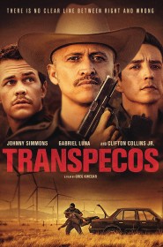 Film Transpecos en Streaming