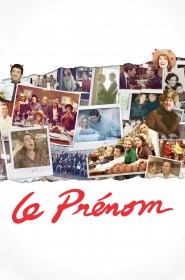 Film Le Prénom en Streaming