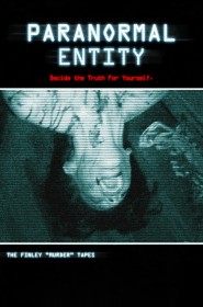 Film Paranormal Entity en Streaming