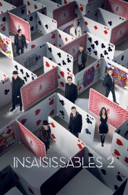 Film Insaisissables 2 en Streaming