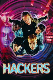 Film Hackers en Streaming