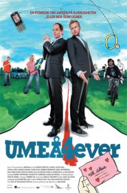 Film Umeå4ever en Streaming