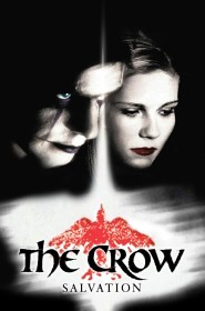 Film The Crow : Salvation en Streaming