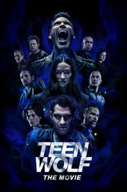 Film Teen Wolf : Le film en Streaming