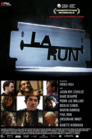 Film La Run en Streaming