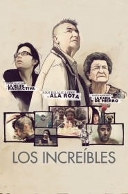 Film Los increíbles en Streaming