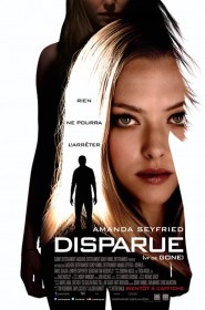 Film Disparue en Streaming