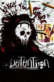 Film Detention en Streaming