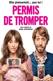 Film Permis de tromper en Streaming