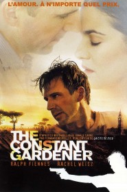 Film The Constant Gardener en Streaming