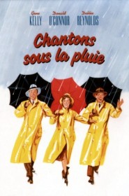 Chantons sous la pluie