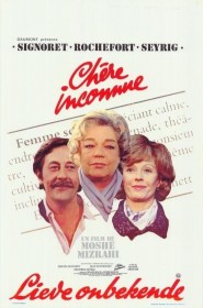 Film Chère inconnue en Streaming