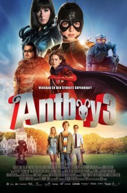 Antboy 3: Le combat final