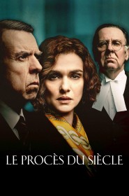 Film Le Procès du siècle en Streaming