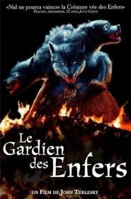 Film Cerberus - Le gardien des enfers en Streaming