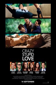 Crazy, Stupid, Love.