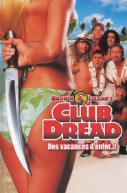 Film Club Dread en Streaming