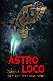 Film Astro Loco en Streaming