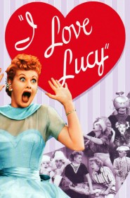 Serie I Love Lucy en streaming