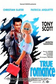 Film True Romance en Streaming