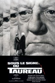 Film Sous le signe du taureau en Streaming