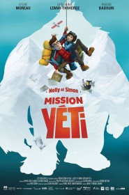 Film Nelly et Simon : Mission Yéti en Streaming