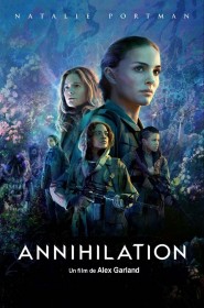 Film Annihilation en Streaming